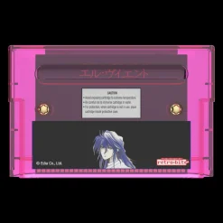 El Viento: Collector's Edition - Cartouche MEGA DRIVE / GENESIS^retro-bit Best