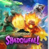 Eldrador Creatures Shadowfall Nintendo Switch^Wild River Shop