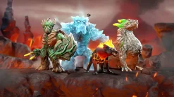 Eldrador Creatures Shadowfall Nintendo Switch^Wild River Shop