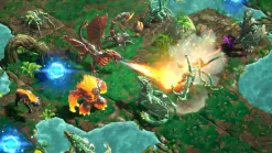 Eldrador Creatures Shadowfall Nintendo Switch^Wild River Shop