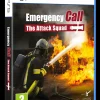 Emergency Call The Attack Squad PS5^Aerosoft Sale