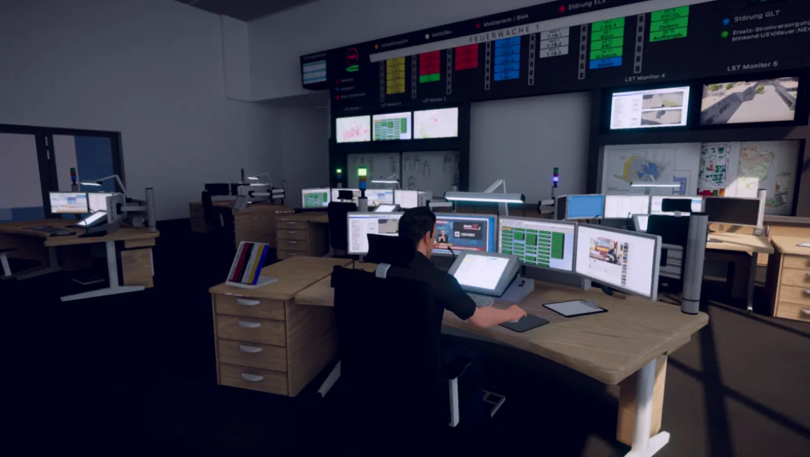 Emergency Call The Attack Squad PS5^Aerosoft Sale