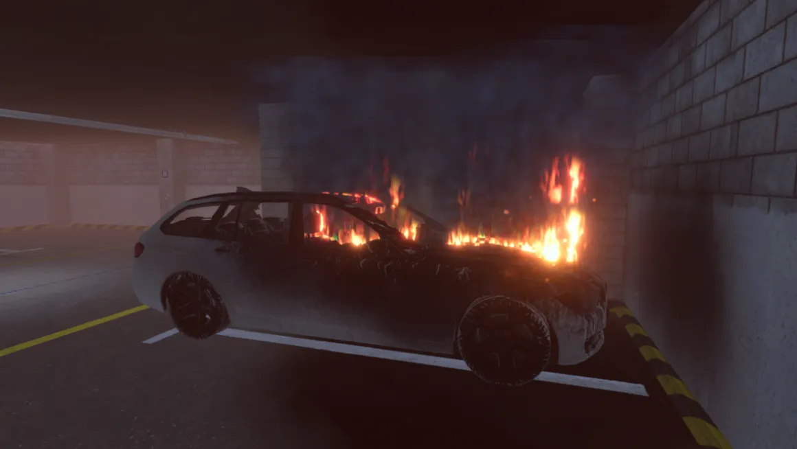 Emergency Call The Attack Squad PS5^Aerosoft Sale