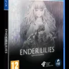 Ender Lilies Quietus of the Knights PS4^Clear River Games Cheap