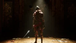 Enotria The Last Song PS5^Fireshine Hot