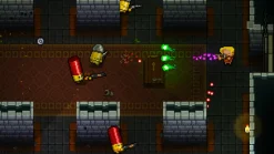 Enter/Exit the Gungeon PS4^Devolver Digital Sale
