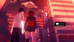 Eternights PS4^Studio Sai New