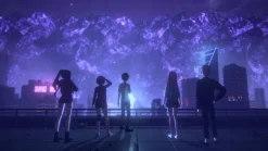 Eternights PS4^Studio Sai New