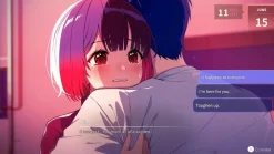 Eternights PS4^Studio Sai New