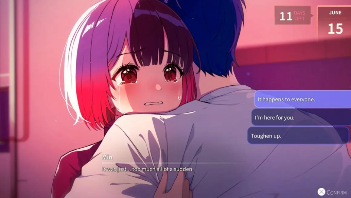 Eternights PS4^Studio Sai New
