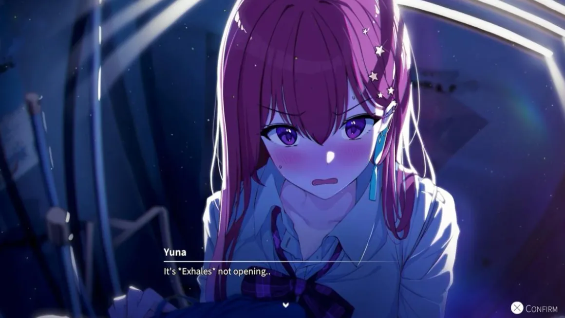 Eternights PS4^Studio Sai New