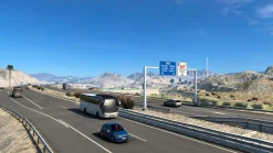Euro Truck Simulator 2 Iberia PC^IMGN Online