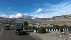Euro Truck Simulator 2 Iberia PC^IMGN Online