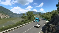 Euro Truck Simulator 2 Iberia PC^IMGN Online