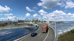 Euro Truck Simulator 2 Iberia PC^IMGN Online