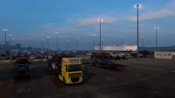 Euro Truck Simulator 2 Iberia PC^IMGN Online