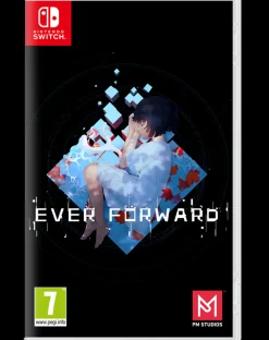 Ever Forward Nintendo Switch^NUMSKULL Best