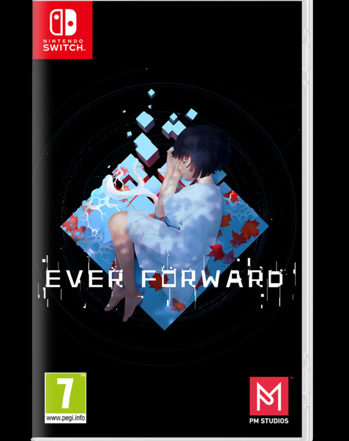 Ever Forward Nintendo Switch^NUMSKULL Best