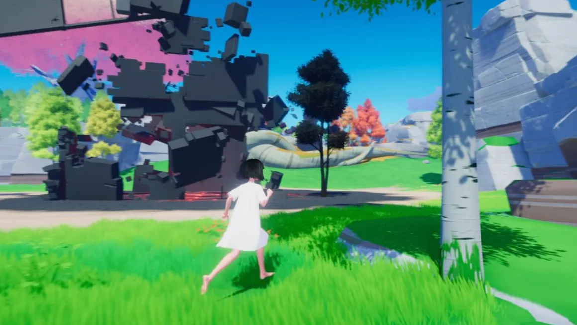 Ever Forward Nintendo Switch^NUMSKULL Best