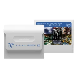 - Thalamus Collection 1 - Cartouche n°7 Home Computer^Evercade Discount