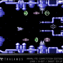 - Thalamus Collection 1 - Cartouche n°7 Home Computer^Evercade Discount