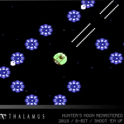 - Thalamus Collection 1 - Cartouche n°7 Home Computer^Evercade Discount