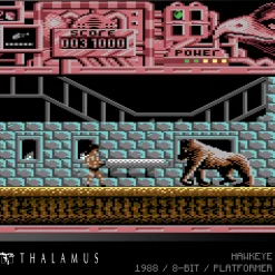 - Thalamus Collection 1 - Cartouche n°7 Home Computer^Evercade Discount