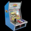 Alpha Street Fighter Bartop Arcade^Evercade Clearance