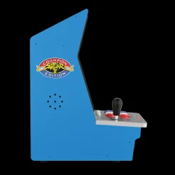 Alpha Street Fighter Bartop Arcade^Evercade Clearance