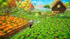 Everdream Valley Nintendo Switch^Galaxy Games Best