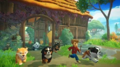 Everdream Valley Nintendo Switch^Galaxy Games Best