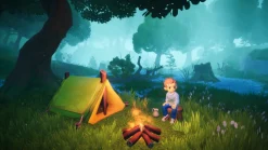 Everdream Valley Nintendo Switch^Galaxy Games Best