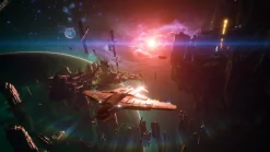 Everspace 2: Stellar Edition PS5^ROCKFISH Games Cheap