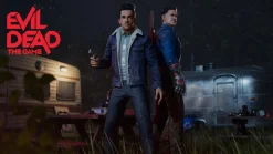 Evil Dead: The Game PS4^Saber Interactive Flash Sale
