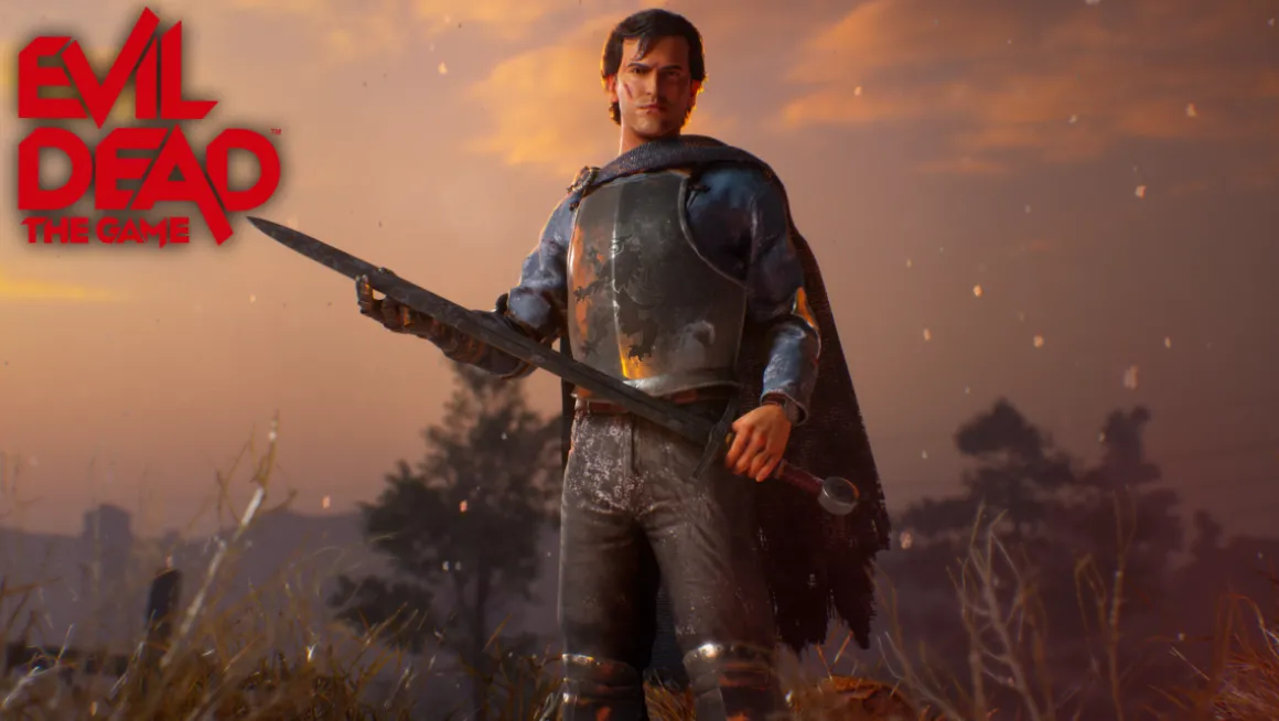 Evil Dead: The Game PS4^Saber Interactive Flash Sale