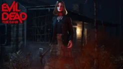 Evil Dead: The Game PS4^Saber Interactive Flash Sale