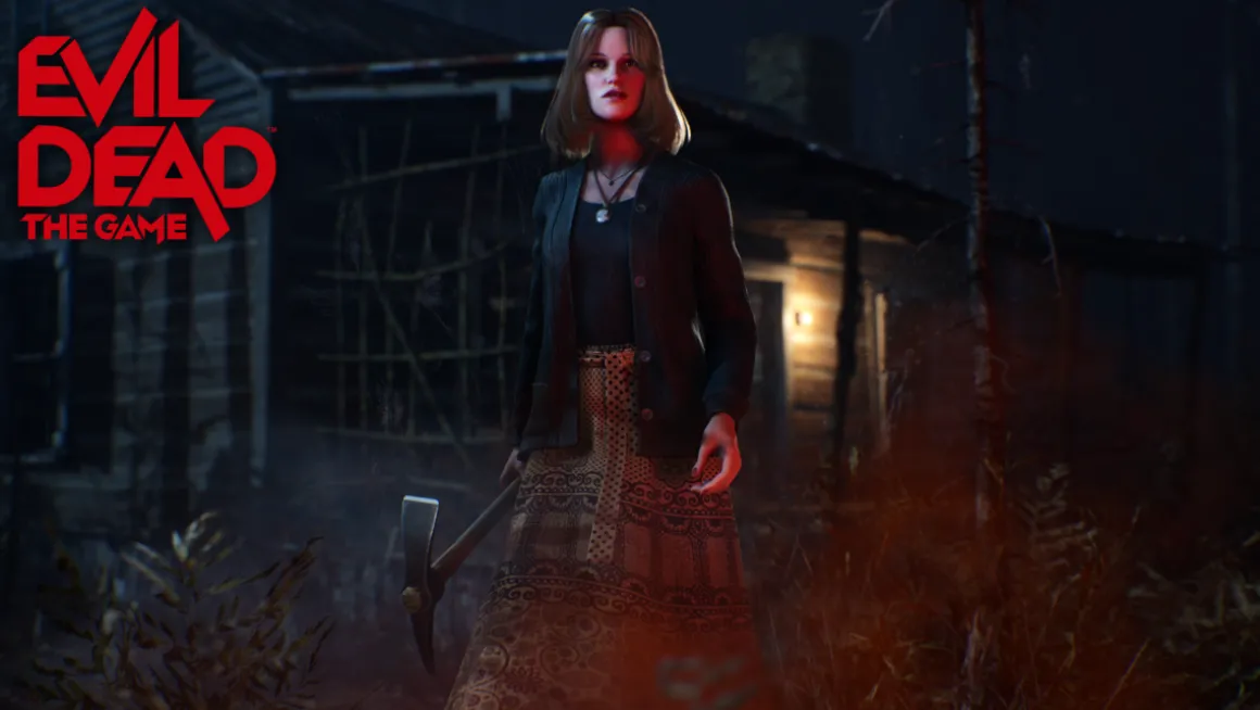 Evil Dead: The Game PS4^Saber Interactive Flash Sale