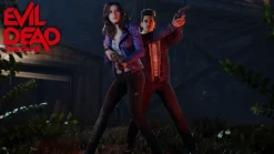 Evil Dead: The Game PS4^Saber Interactive Flash Sale