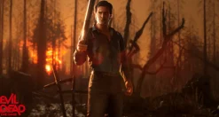 Evil Dead: The Game PS4^Saber Interactive Flash Sale