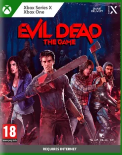Evil Dead: The Game Xbox Series X / Xbox One^Saber Interactive Fashion