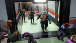 Evil Genius 2 : World Domination PS5^Fireshine Outlet