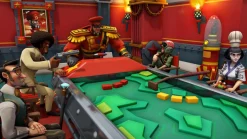 Evil Genius 2 : World Domination PS5^Fireshine Outlet