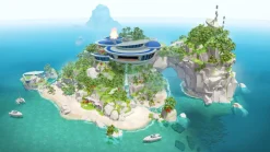 Evil Genius 2 : World Domination PS5^Fireshine Outlet