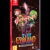 Evoland 10th Anniversary (1+2) Nintendo SWITCH^SELECTA PLAY Discount