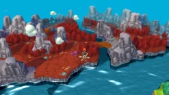 Evoland 10th Anniversary (1+2) PS4^SELECTA PLAY Sale