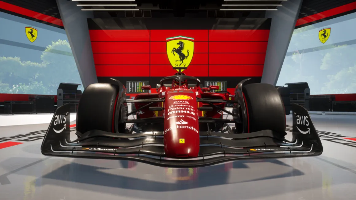 F1 Manager^Fireshine Outlet