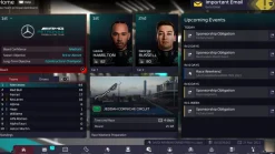 F1 Manager 2022 PS5^Fireshine New