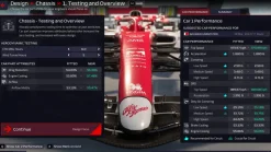 F1 Manager 2022 PS5^Fireshine New