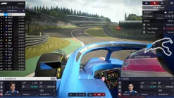 F1 Manager 2022 PS5^Fireshine New