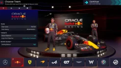 F1 Manager 2022 PS5^Fireshine New
